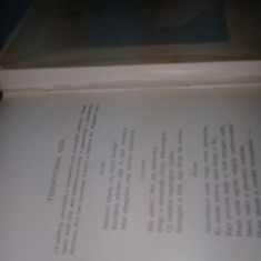 carte veche Az Ember TRAGEDIAJA MADACH IMRE ,1904,Coperti groase/fotografii