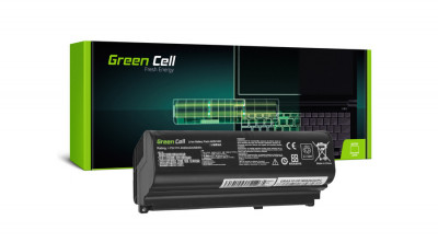 Green Cell Baterie pentru laptop A42N1403 Asus ROG G751 G751J G751JL G751JM G751JT G751JY foto