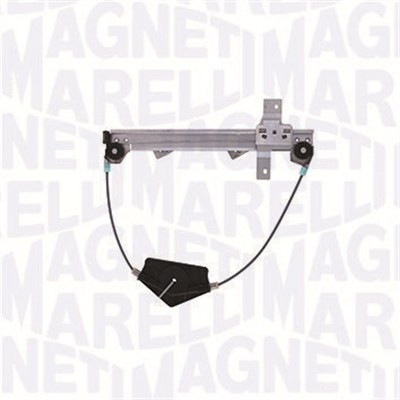 MAGNETI MARELLI 350103170044 Mecanism actionare geam