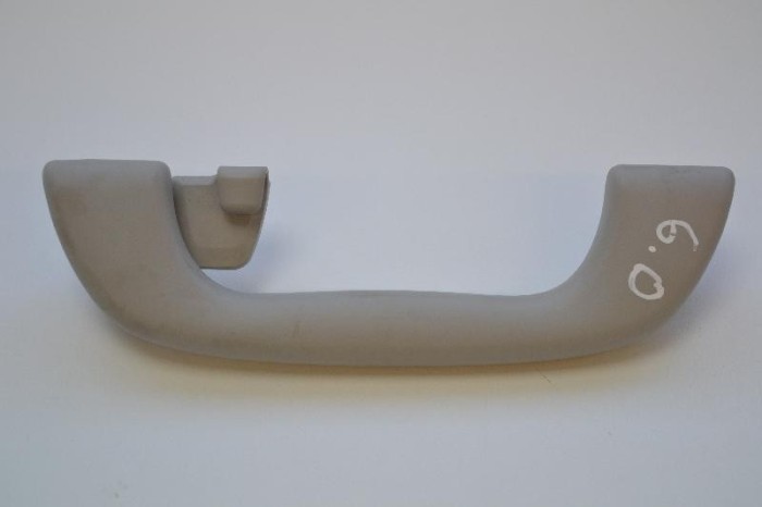 M&acirc;ner plafon dreapta spate SUBARU OUTBACK BR 2010 2106893