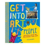 Get Into Art People