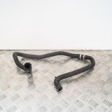 Furtun radiator răcire st&acirc;nga BMW X5 F15, F85 2015 OEM: 9253001 2922598