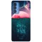 Husa compatibila cu Motorola Edge 20 model Surreal nature, Silicon, TPU, Viceversa