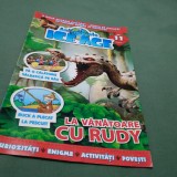 Cumpara ieftin REVISTA ANIMALUTELE ICE AGE NR.11 / 2012