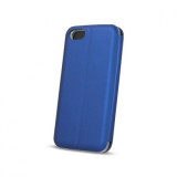 Husa Flip Carte Smart DIVA Apple iPhone 14 (6,1&quot;) Albastru
