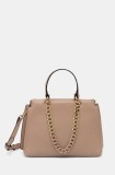 Aldo poseta BALKIIX culoarea bej, 13630050