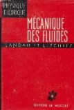 Mecanique des fluides