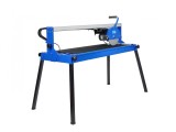 Masina de taiat gresie si faianta, 1020 mm, lama 250 mm, 1200 W, Geko G81256