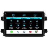 Cumpara ieftin Navigatie Dedicata Fiat Ducato 2020+, 2K, 4Gb Ram, 64Gb Stocare, Carplay