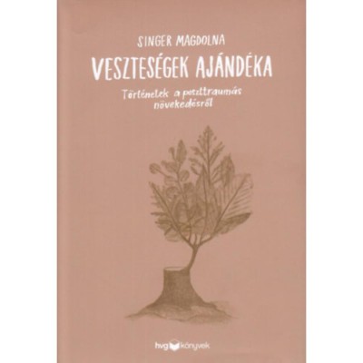 Vesztes&amp;eacute;gek aj&amp;aacute;nd&amp;eacute;ka - Singer Magdolna foto