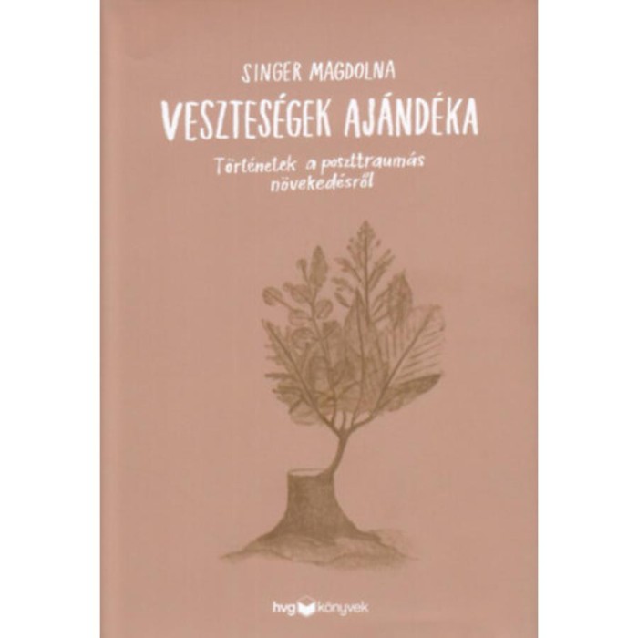 Vesztes&eacute;gek aj&aacute;nd&eacute;ka - Singer Magdolna