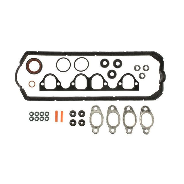 Set garnituri chiulasa VW CADDY II caroserie (9K9A) 1.9 D 1995-2004 CORTECO 418599P