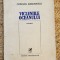 Cristian Simionescu - Vicleniile oceanului, versuri ,1980