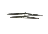 Stergator parbriz Bosch ECO, 3397010253, cauciuc+grafit, clasic, diverse lungimi (375-750mm), auto, montare sofer/pasager/luneta, negru