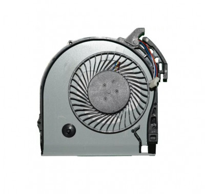 Ventilator laptop nou Lenovo IdeaPad V110-15 V110-15ISK 5pin 5V 0.5A foto