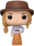 Pop Television 188 Margaret Dutton 1445 9cm
