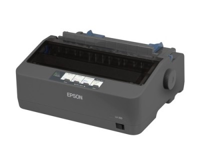 Epson LX-350 foto