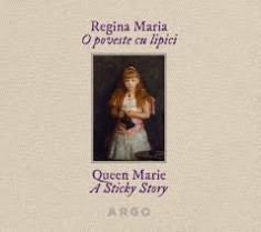 ALBUM REGINA MARIA / O POVESTE CU LIPICI foto