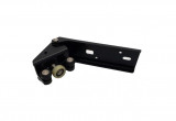 Rola usa culisanta NISSAN PRIMASTAR (X83), 2002-2010, Opel VIVARO, 01.2001-2014; Renault TRAFIC (FL/JL), 03.2001-09.2014, spate, partea stanga, din m