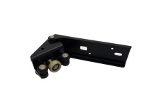 Rola usa culisanta NISSAN PRIMASTAR (X83), 2002-2010, Opel VIVARO, 01.2001-2014; Renault TRAFIC (FL/JL), 03.2001-09.2014, spate, partea stanga, din m