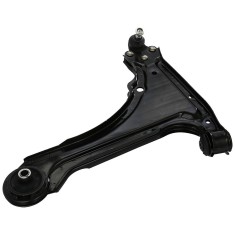 Brat suspensie roata Opel Astra F, Calibra A, Vectra A; Peugeot J5 platou / sasiu Teknorot parte montare : Punte fata, Dreapta, Jos, spre exterior