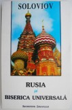 Rusia si Biserica universala &ndash; Vladimir Soloviov