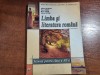 Limba si literatura romana.Manual pentru clasa a XII a-Adrian Costache,F.Ionita, Clasa 12, Limba Romana