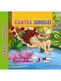 Cartea Junglei. Poveste + Puzzle/***