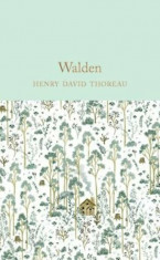 Walden, Hardcover/Henry David Thoreau foto