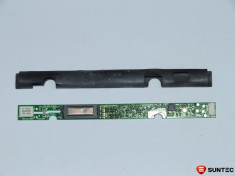 Invertor LCD laptop HP Compaq NX8220 6038A0003301 foto