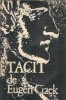 Carte Tacit - Eugen Cizek, Memorii Jurnale Biografii, Editura Univers 1974, Brosata