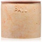PAJU Julian Orange lum&acirc;nare parfumată Papi 13 cm 1 buc