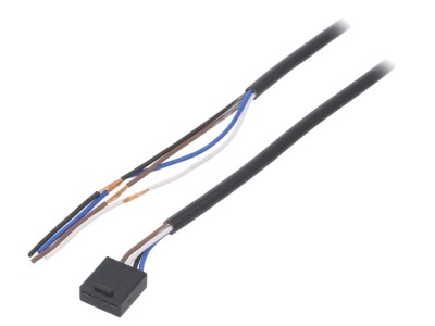 Cablu de conectare 2m USB foto