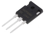 Diodă Redresoare Schottky THT 60V 30A TO247AD