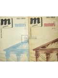 Iorgu Iordan - Memorii, 2 vol. (editia 1976)