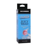 Spray pentru sex oral GoodHead Juicy Head - Dry Mouth, umiditate instantanee, cu aroma de Vata de Zahar (Cotton Candy), 59 ml