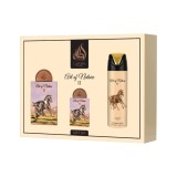 Lattafa Art Of Nature Ii, Set Cadou 4 Piese, unisex