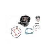 Kit cilindru compatibil scuter SR40, Aprilia, Malaguti, Yamaha, Minarelli LC, MBK, 50CC, 40mm, ABO-0, Oem