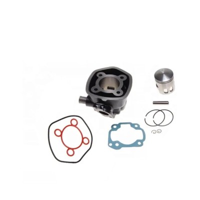 Kit cilindru compatibil scuter SR40, Aprilia, Malaguti, Yamaha, Minarelli LC, MBK, 50CC, 40mm, ABO-0 foto
