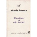 Rondeluri si alte poeme