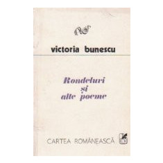 Rondeluri si alte poeme