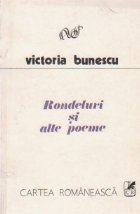 Rondeluri si alte poeme foto