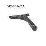 Brat suspensie roata Ford Transit, Transit Sasiu Motor 2.2 TDCi, 2.2 TDCi 4x4, 2.2 TDCi RWD, 2.3 16V CNG RWD, 2.3 16V LPG RWD, 2.3 16V RWD, 2.4
