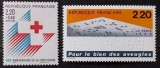 BC397, Franta 1988-1989, lot 4 serii tematica diversa (2 poze)