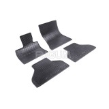 Covorase auto BMW X5 E70 2007-2013 Rigum