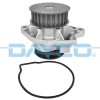 DAYCO DP038 Pompă de apă, răcire motor