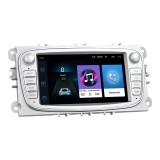 Navigatie dedicata 7inch Android, Ford Mondeo, Focus, C-Max, S-Max, Galaxy, Kuga