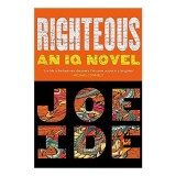 Righteous: Book 2 (IQ Series)