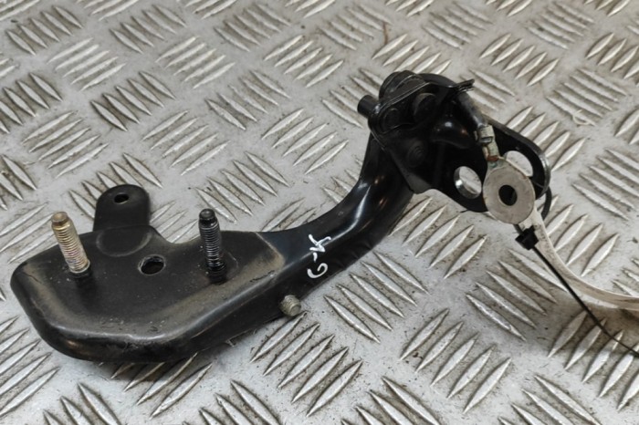 Balama haion st&acirc;nga JAGUAR F-PACE X761 2022 OEM: HK83-42901 | 31656056