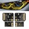Set module CSL Style DRL si semnalizare BMW Seria 4 G22, G23 - 63119851047, 63119851048, 63119851049, 63119851050 - faruri Laser